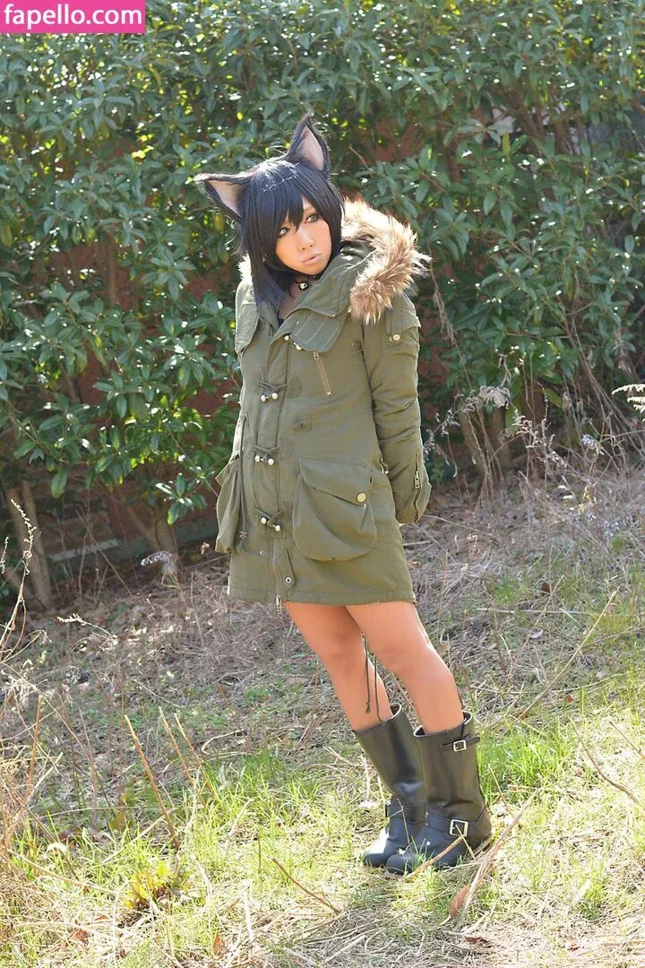 Nonsummerjack / monhannoero / non_nonsummerjack Onlyfans Photo Gallery 