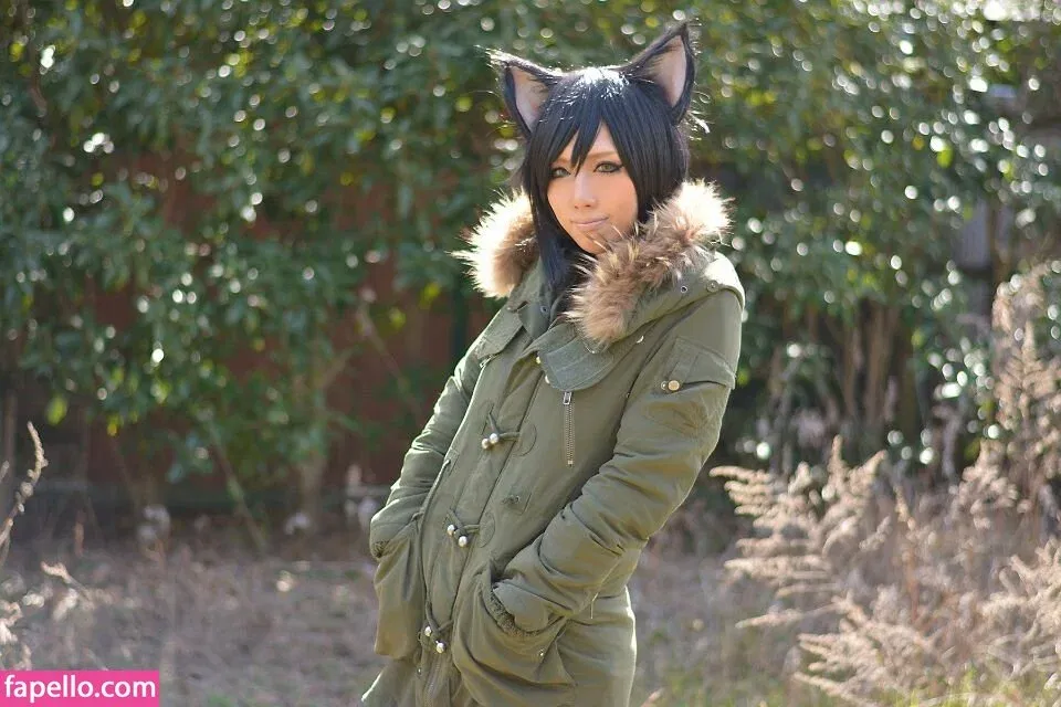 Nonsummerjack / monhannoero / non_nonsummerjack Onlyfans Photo Gallery 