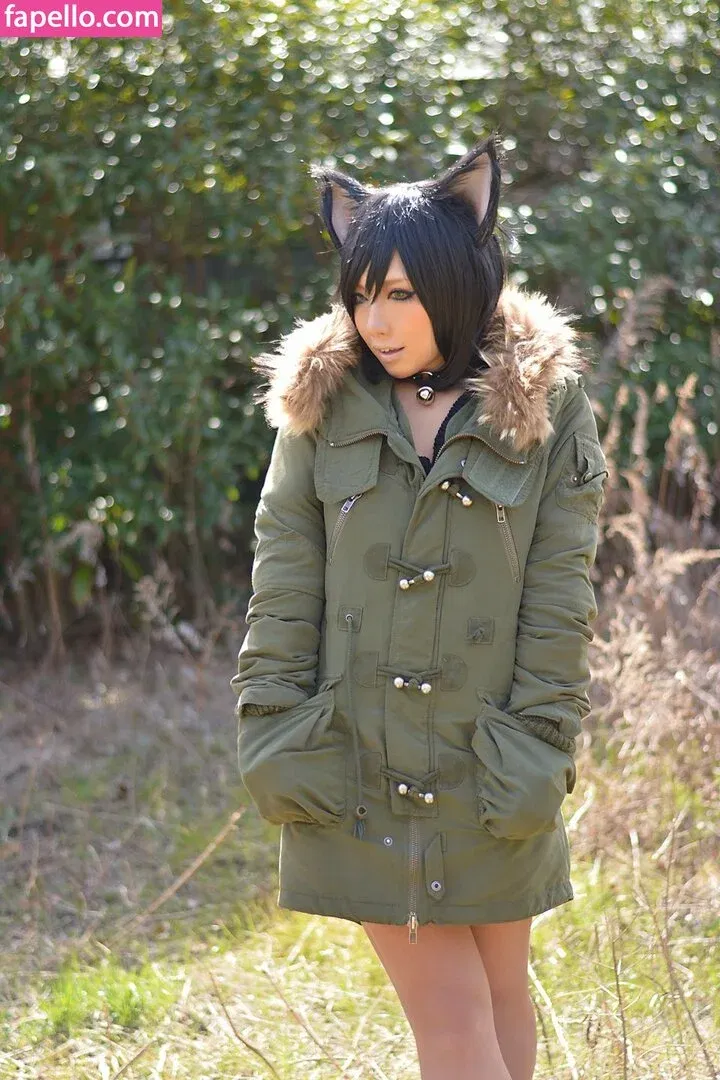 Nonsummerjack / monhannoero / non_nonsummerjack Onlyfans Photo Gallery 