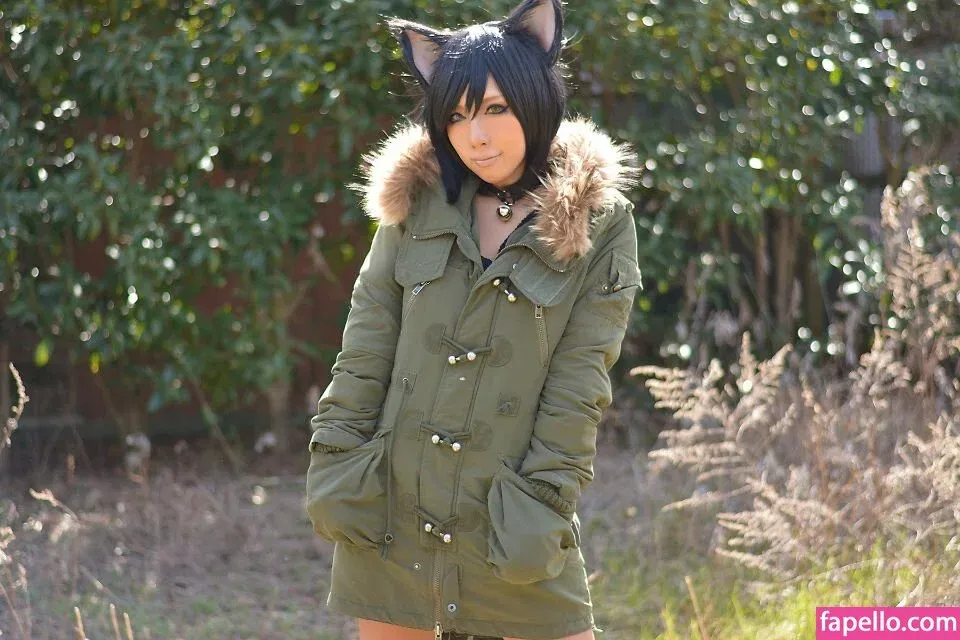 Nonsummerjack / monhannoero / non_nonsummerjack Onlyfans Photo Gallery 