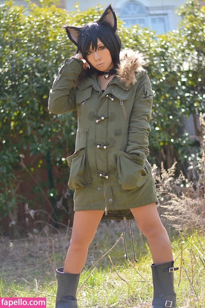 Nonsummerjack / monhannoero / non_nonsummerjack Onlyfans Photo Gallery 