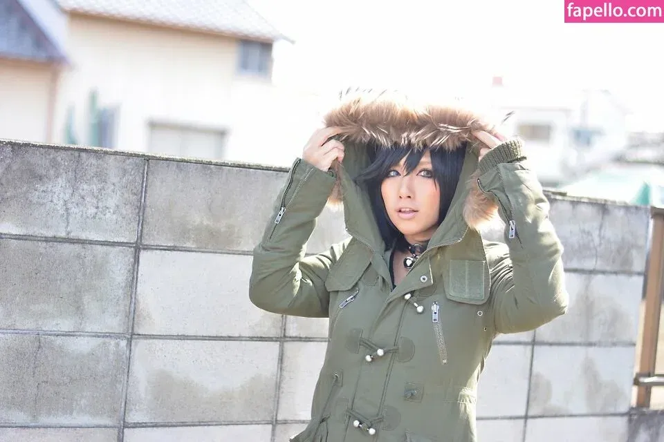 Nonsummerjack / monhannoero / non_nonsummerjack Onlyfans Photo Gallery 