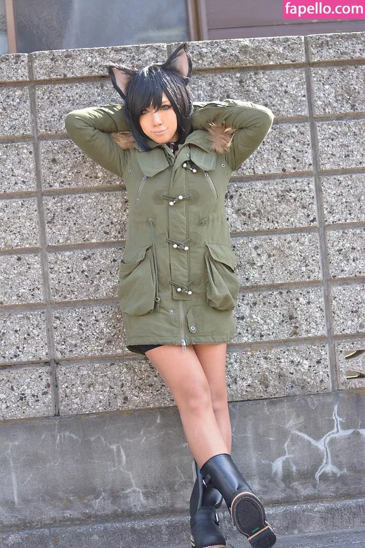 Nonsummerjack / monhannoero / non_nonsummerjack Onlyfans Photo Gallery 