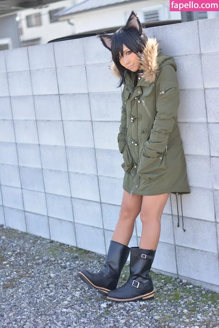 Nonsummerjack / monhannoero / non_nonsummerjack Onlyfans Photo Gallery 