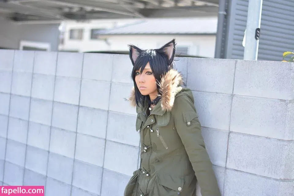 Nonsummerjack / monhannoero / non_nonsummerjack Onlyfans Photo Gallery 