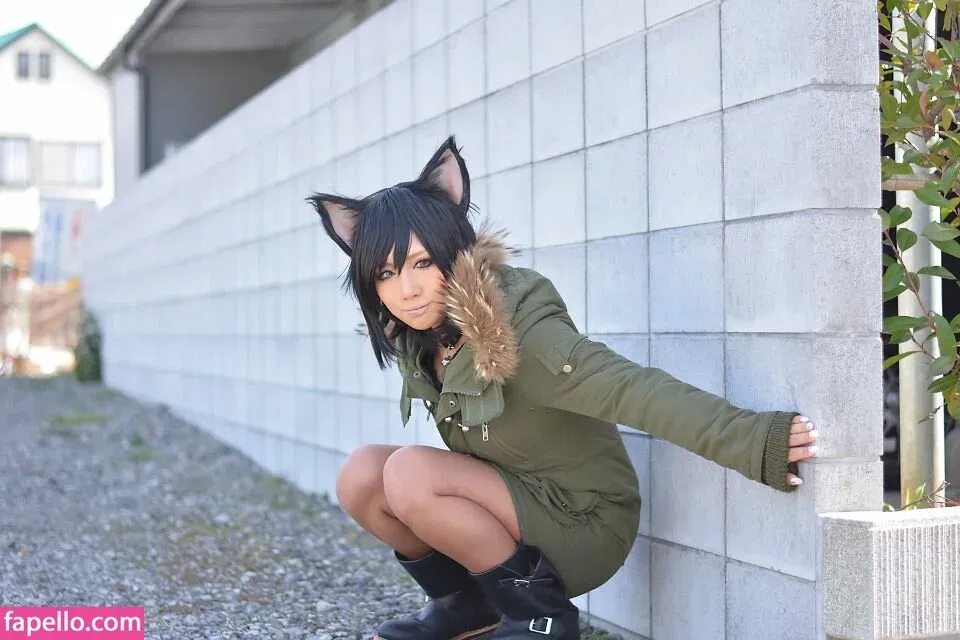 Nonsummerjack / monhannoero / non_nonsummerjack Onlyfans Photo Gallery 