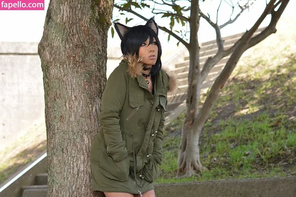 Nonsummerjack / monhannoero / non_nonsummerjack Onlyfans Photo Gallery 