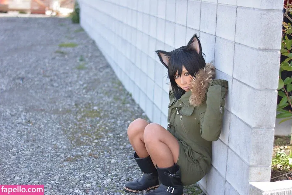 Nonsummerjack / monhannoero / non_nonsummerjack Onlyfans Photo Gallery 