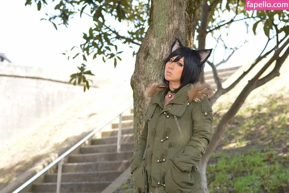 Nonsummerjack / monhannoero / non_nonsummerjack Onlyfans Photo Gallery 