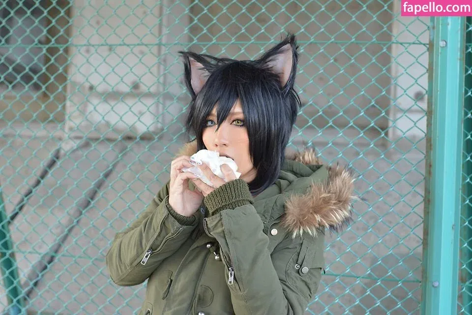 Nonsummerjack / monhannoero / non_nonsummerjack Onlyfans Photo Gallery 