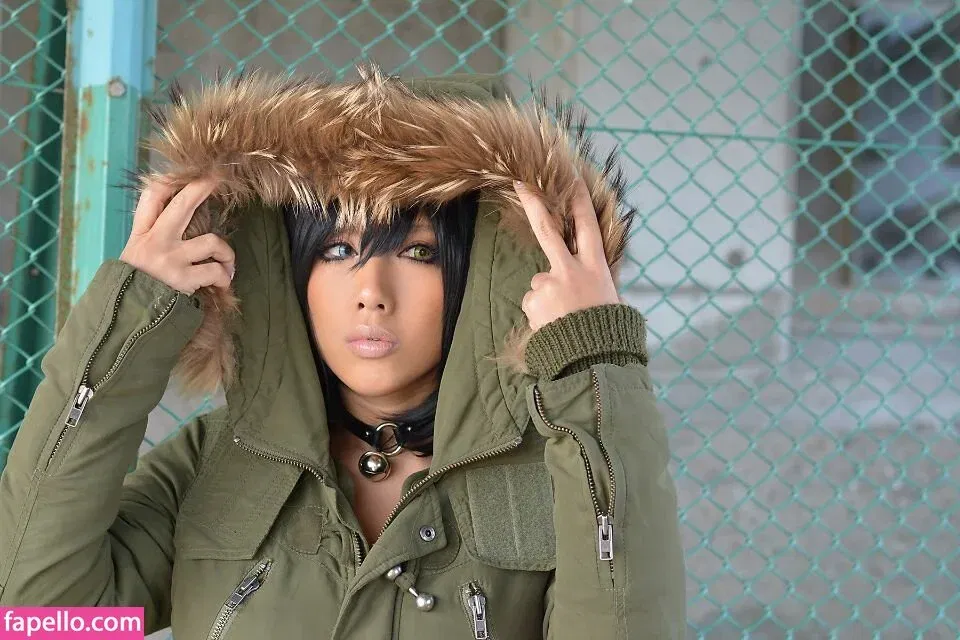 Nonsummerjack / monhannoero / non_nonsummerjack Onlyfans Photo Gallery 