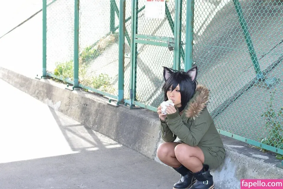 Nonsummerjack / monhannoero / non_nonsummerjack Onlyfans Photo Gallery 