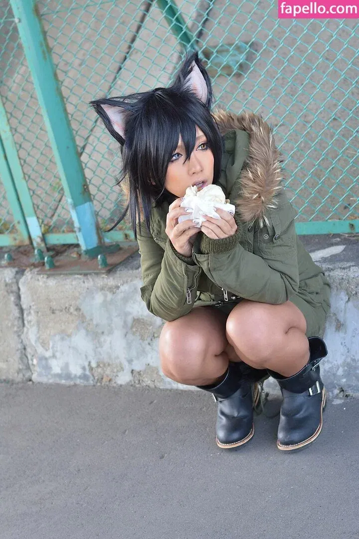 Nonsummerjack / monhannoero / non_nonsummerjack Onlyfans Photo Gallery 