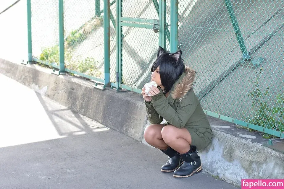 Nonsummerjack / monhannoero / non_nonsummerjack Onlyfans Photo Gallery 