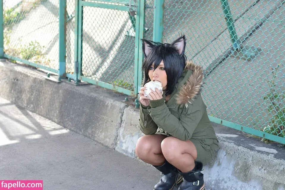 Nonsummerjack / monhannoero / non_nonsummerjack Onlyfans Photo Gallery 