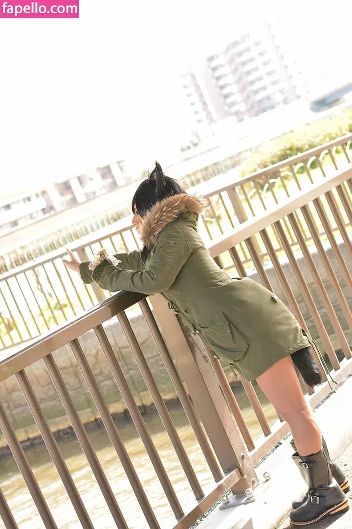 Nonsummerjack / monhannoero / non_nonsummerjack Onlyfans Photo Gallery 