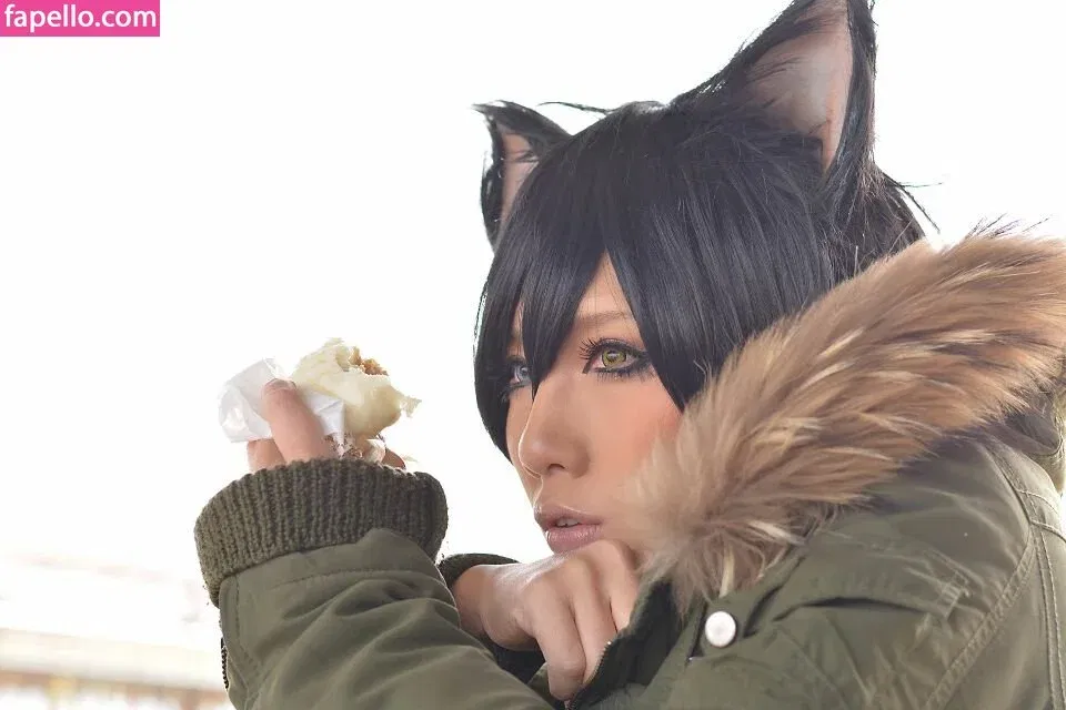 Nonsummerjack / monhannoero / non_nonsummerjack Onlyfans Photo Gallery 