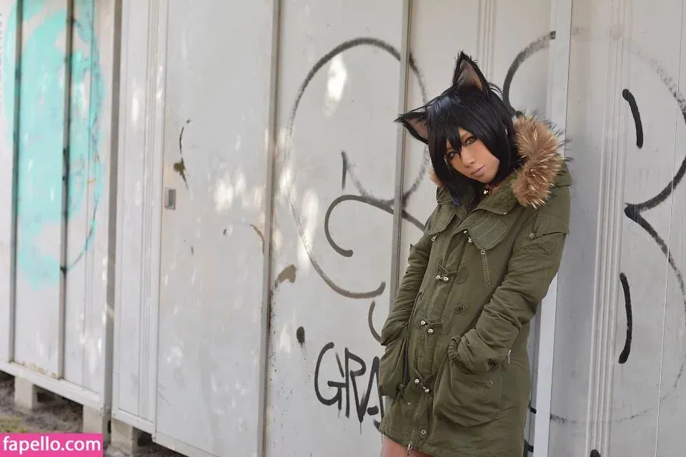 Nonsummerjack / monhannoero / non_nonsummerjack Onlyfans Photo Gallery 