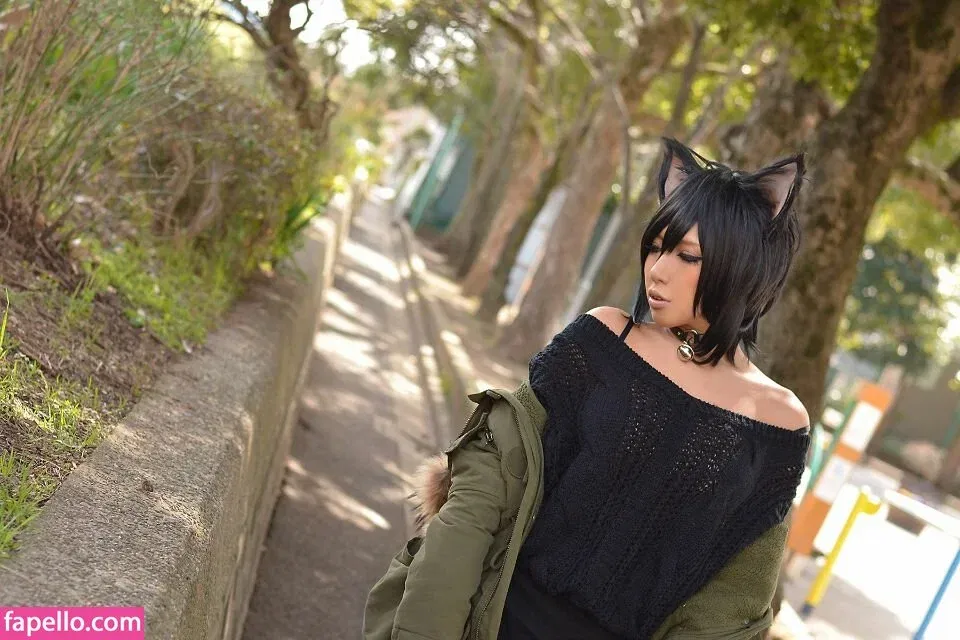 Nonsummerjack / monhannoero / non_nonsummerjack Onlyfans Photo Gallery 