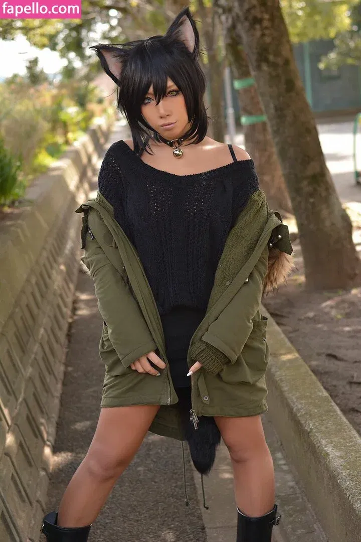 Nonsummerjack / monhannoero / non_nonsummerjack Onlyfans Photo Gallery 