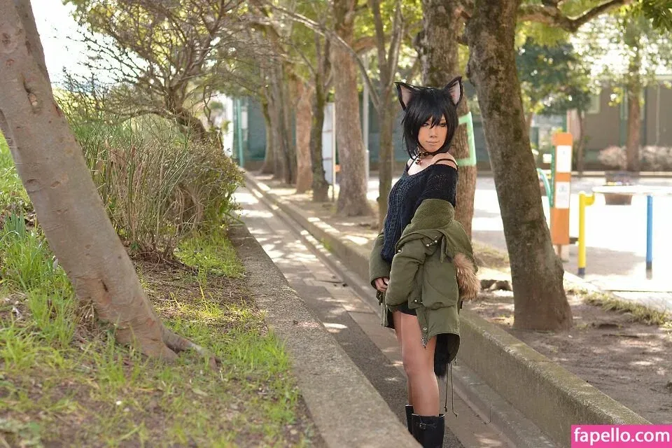 Nonsummerjack / monhannoero / non_nonsummerjack Onlyfans Photo Gallery 