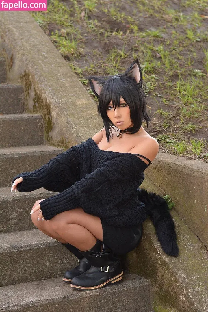 Nonsummerjack / monhannoero / non_nonsummerjack Onlyfans Photo Gallery 