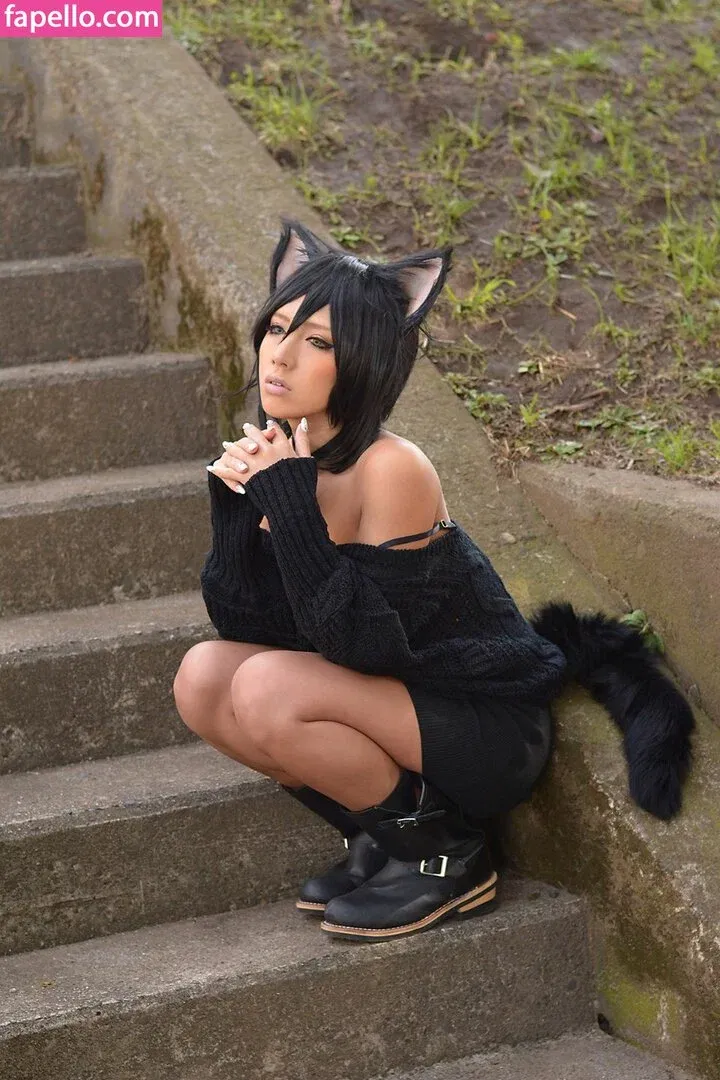 Nonsummerjack / monhannoero / non_nonsummerjack Onlyfans Photo Gallery 