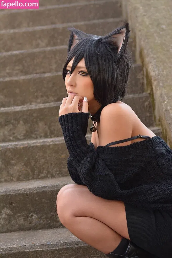 Nonsummerjack / monhannoero / non_nonsummerjack Onlyfans Photo Gallery 