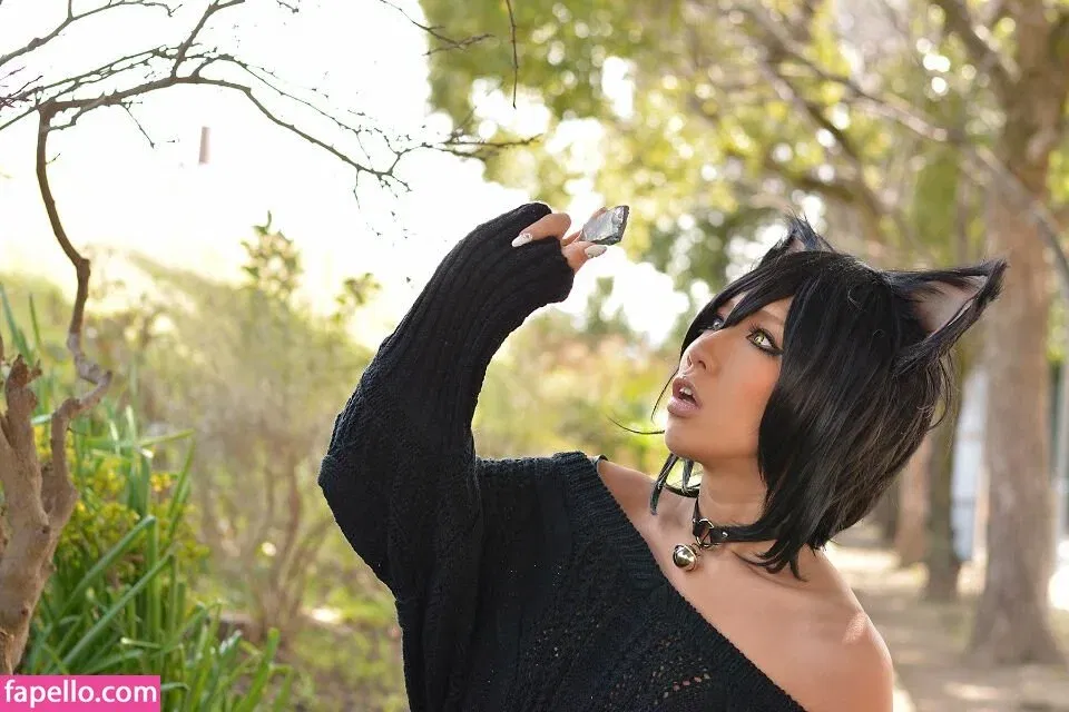 Nonsummerjack / monhannoero / non_nonsummerjack Onlyfans Photo Gallery 