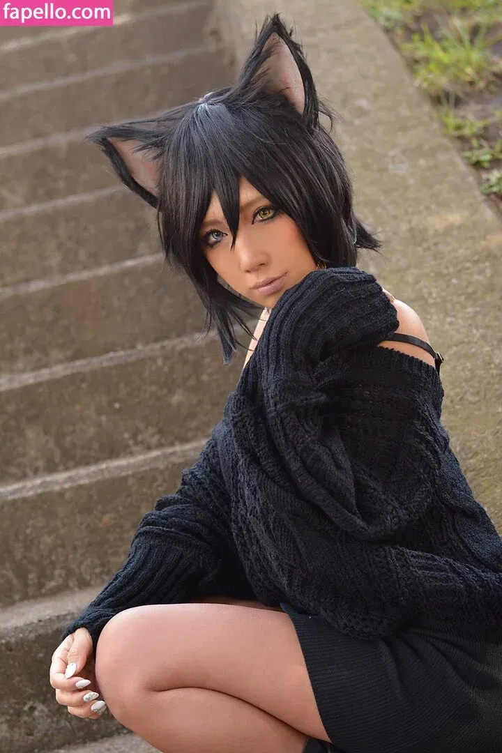 Nonsummerjack / monhannoero / non_nonsummerjack Onlyfans Photo Gallery 