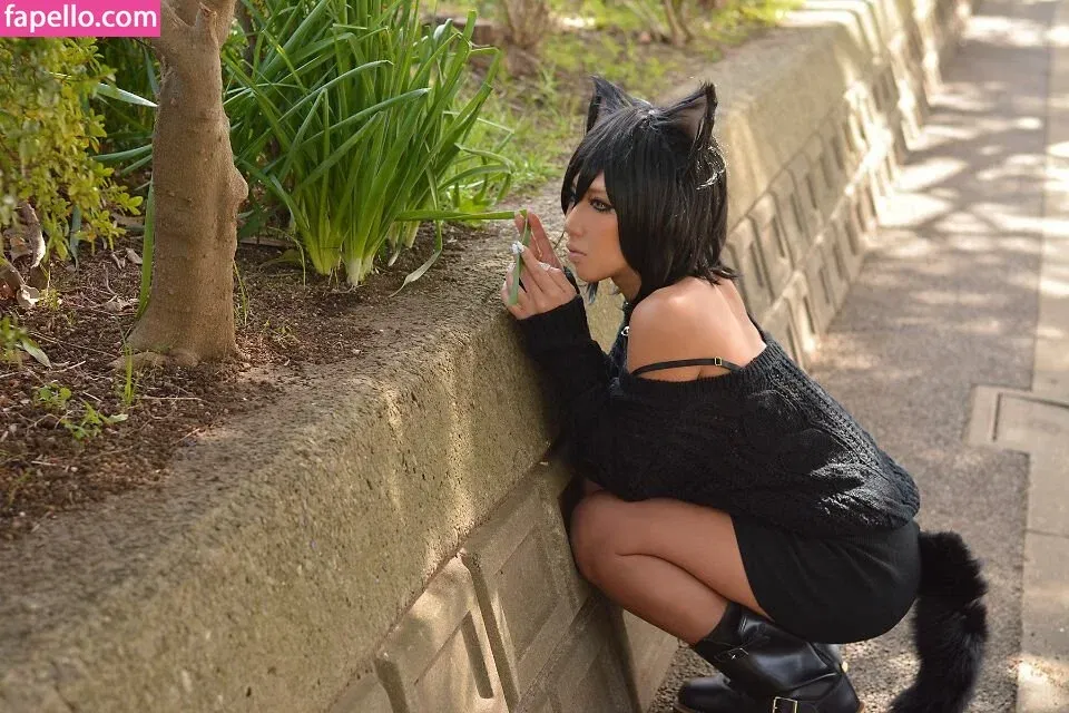 Nonsummerjack / monhannoero / non_nonsummerjack Onlyfans Photo Gallery 