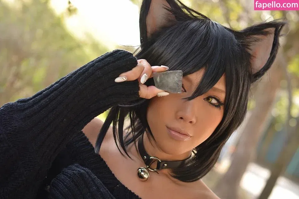 Nonsummerjack / monhannoero / non_nonsummerjack Onlyfans Photo Gallery 