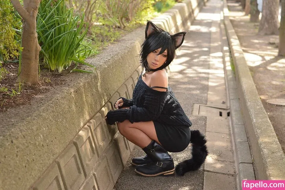 Nonsummerjack / monhannoero / non_nonsummerjack Onlyfans Photo Gallery 