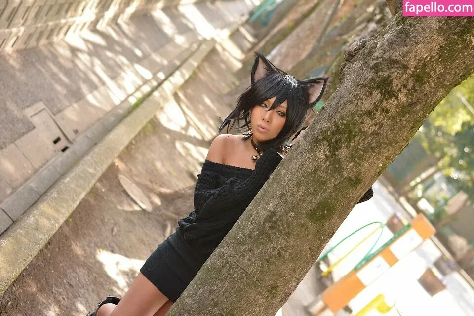 Nonsummerjack / monhannoero / non_nonsummerjack Onlyfans Photo Gallery 