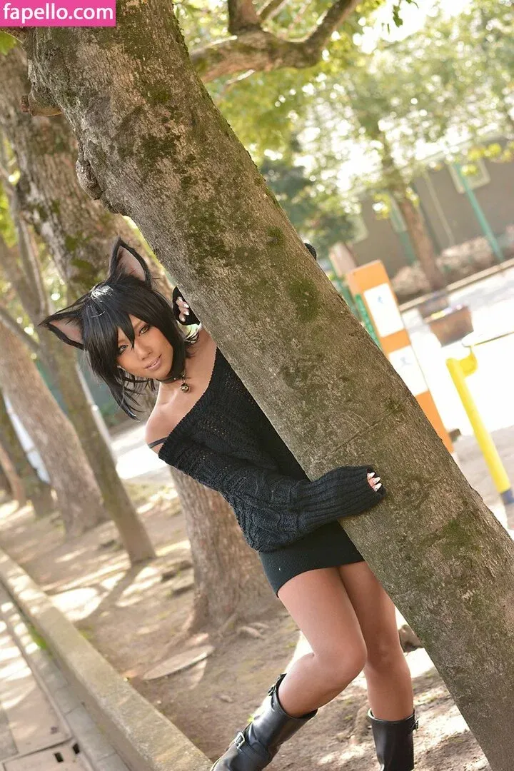 Nonsummerjack / monhannoero / non_nonsummerjack Onlyfans Photo Gallery 