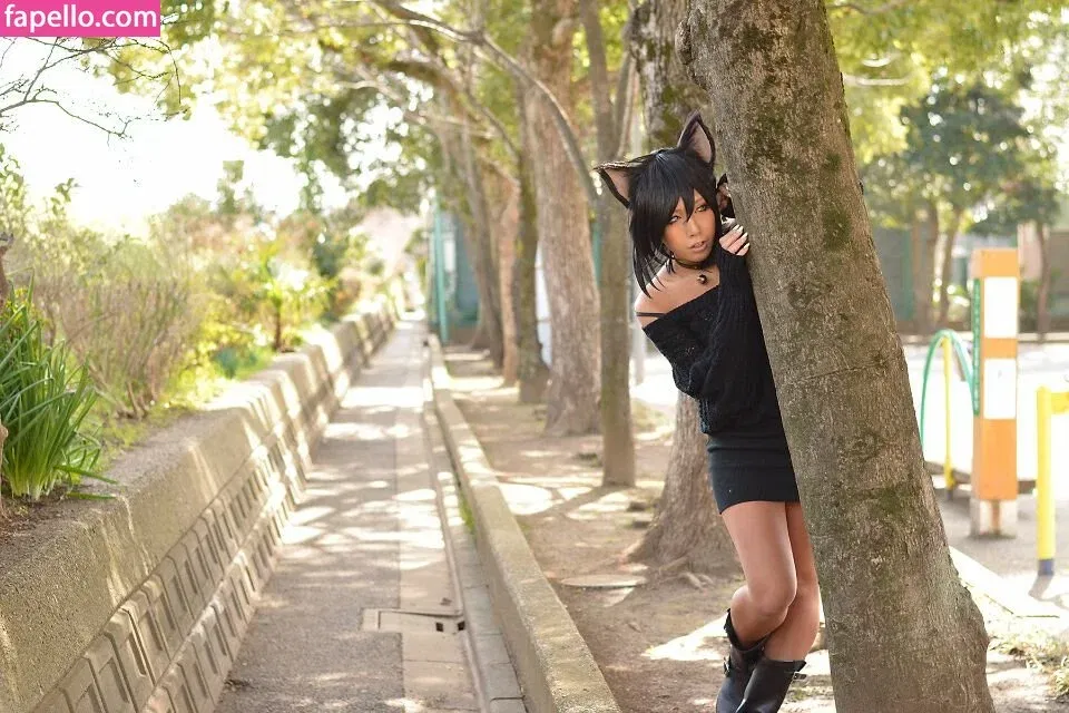 Nonsummerjack / monhannoero / non_nonsummerjack Onlyfans Photo Gallery 