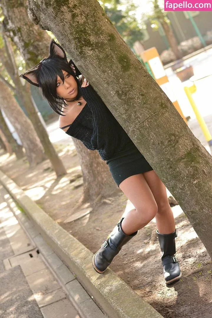 Nonsummerjack / monhannoero / non_nonsummerjack Onlyfans Photo Gallery 