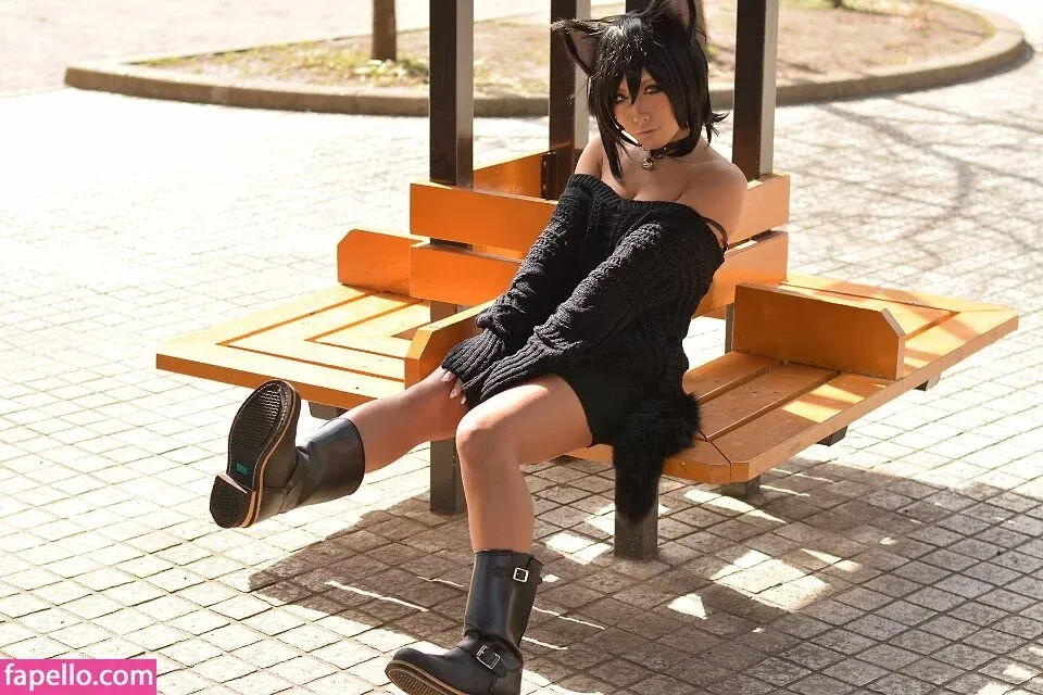 Nonsummerjack / monhannoero / non_nonsummerjack Onlyfans Photo Gallery 