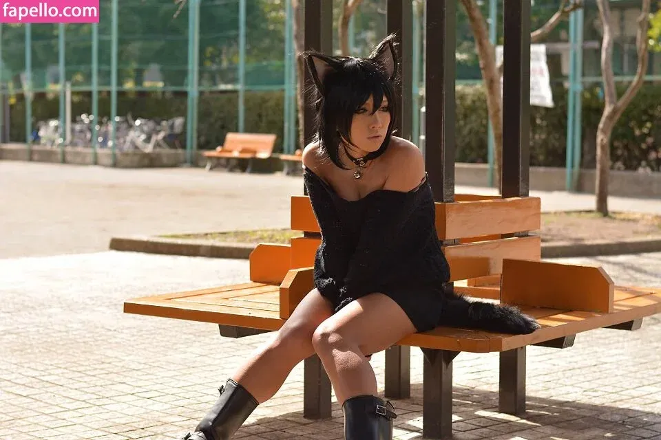 Nonsummerjack / monhannoero / non_nonsummerjack Onlyfans Photo Gallery 