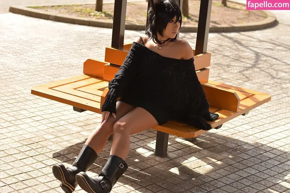 Nonsummerjack / monhannoero / non_nonsummerjack Onlyfans Photo Gallery 