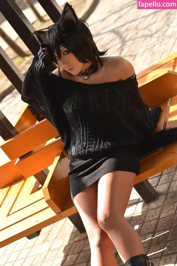 Nonsummerjack / monhannoero / non_nonsummerjack Onlyfans Photo Gallery 