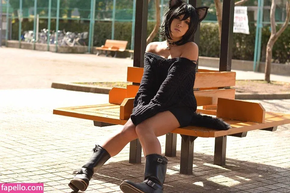 Nonsummerjack / monhannoero / non_nonsummerjack Onlyfans Photo Gallery 