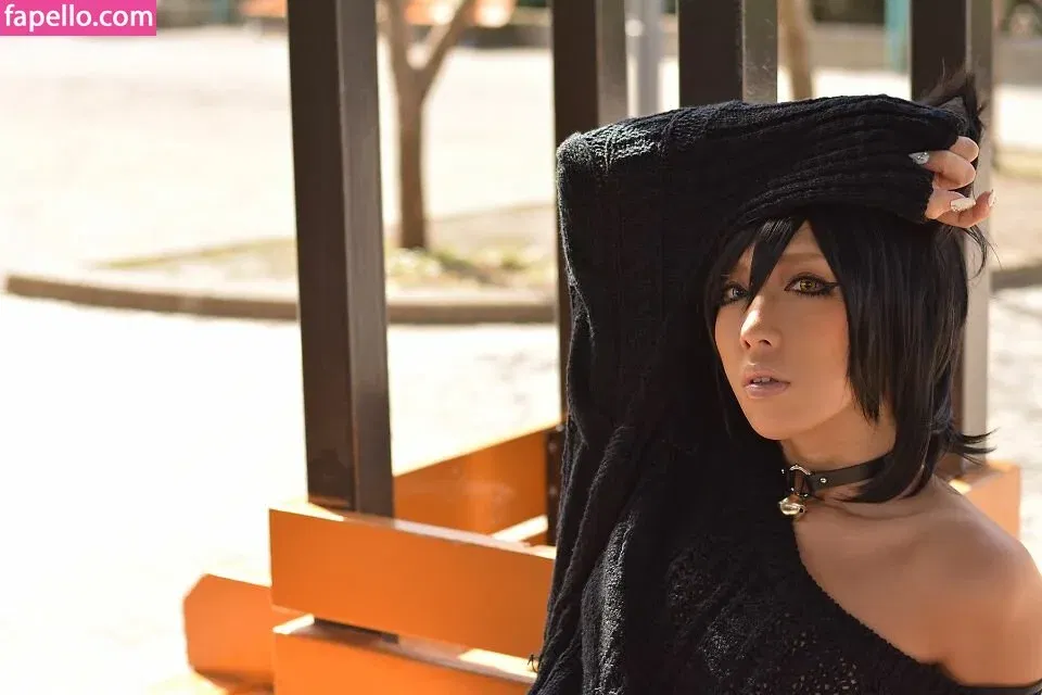 Nonsummerjack / monhannoero / non_nonsummerjack Onlyfans Photo Gallery 