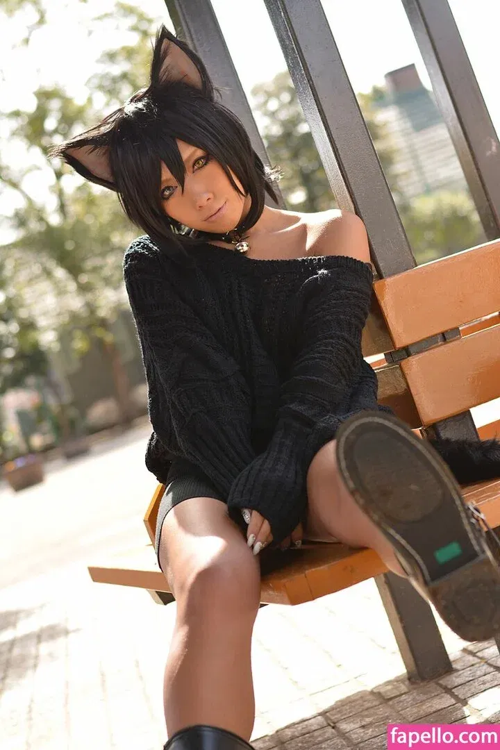 Nonsummerjack / monhannoero / non_nonsummerjack Onlyfans Photo Gallery 