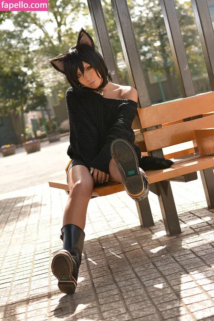 Nonsummerjack / monhannoero / non_nonsummerjack Onlyfans Photo Gallery 