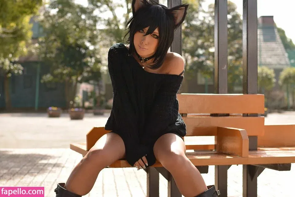 Nonsummerjack / monhannoero / non_nonsummerjack Onlyfans Photo Gallery 