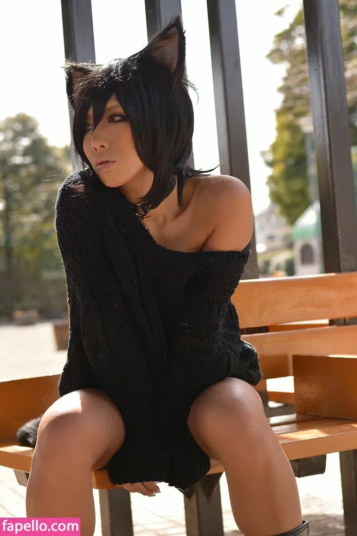 Nonsummerjack / monhannoero / non_nonsummerjack Onlyfans Photo Gallery 