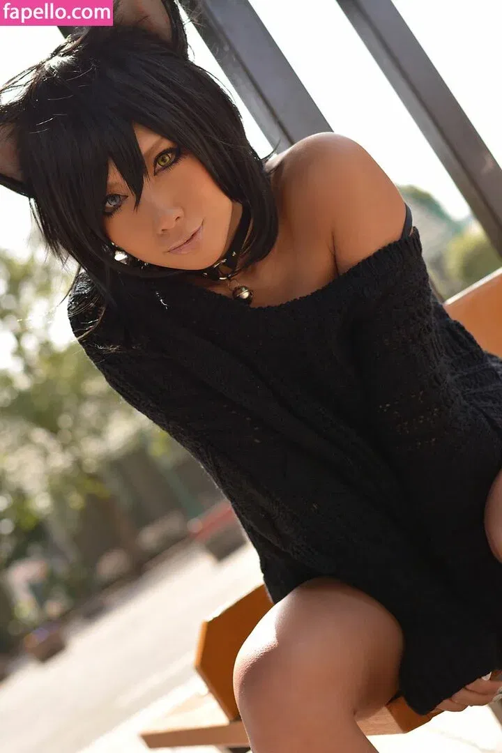 Nonsummerjack / monhannoero / non_nonsummerjack Onlyfans Photo Gallery 