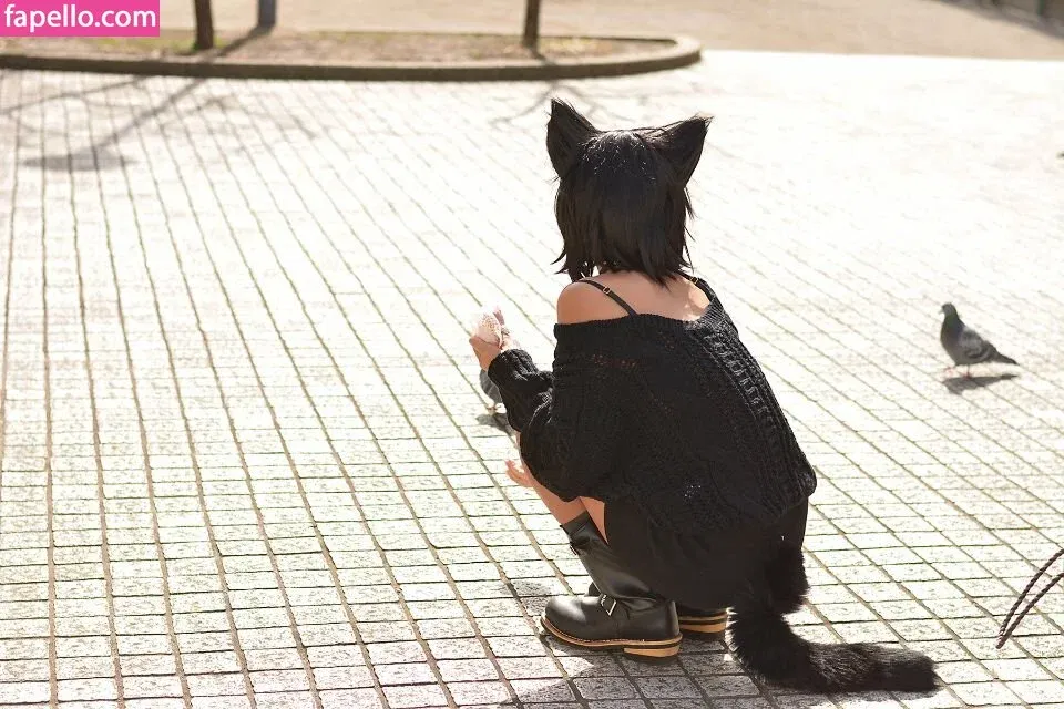 Nonsummerjack / monhannoero / non_nonsummerjack Onlyfans Photo Gallery 