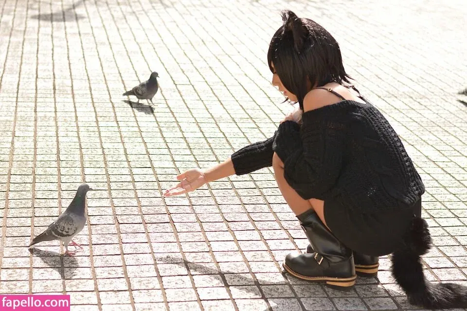 Nonsummerjack / monhannoero / non_nonsummerjack Onlyfans Photo Gallery 